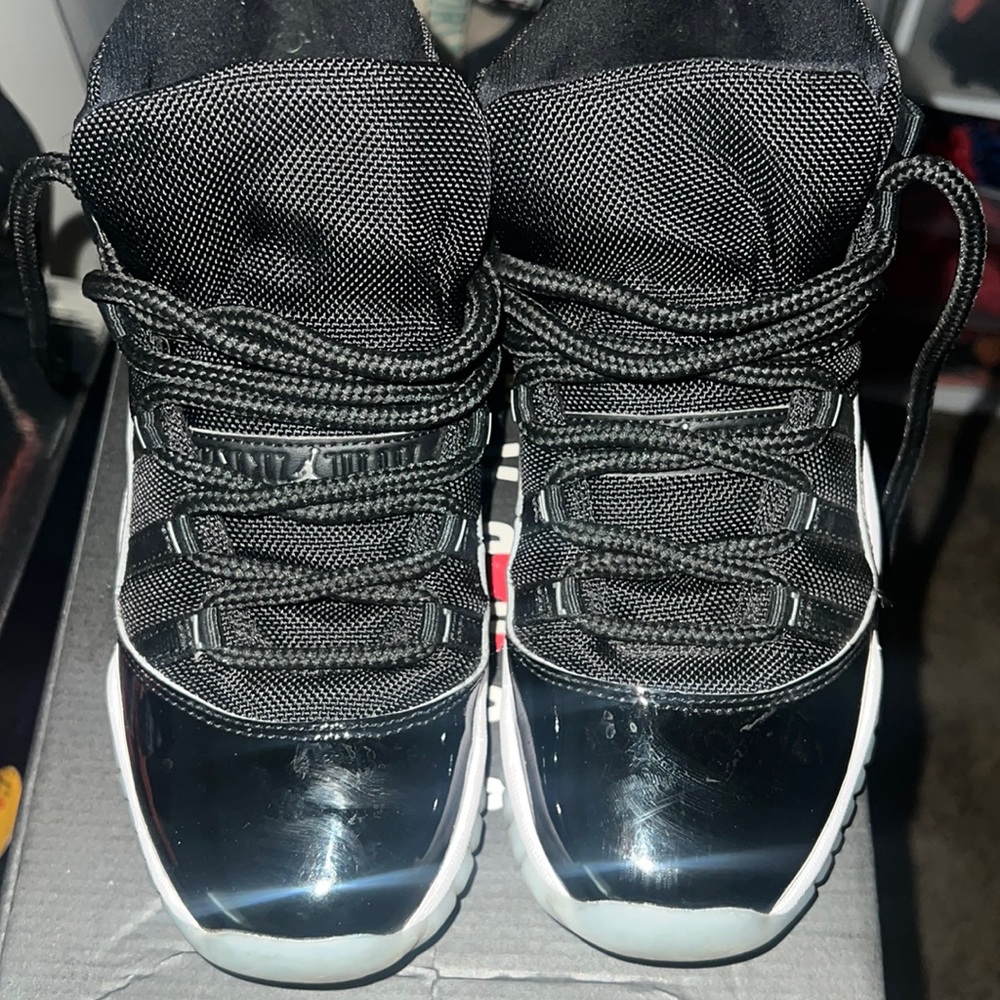 Jordan 11 2020